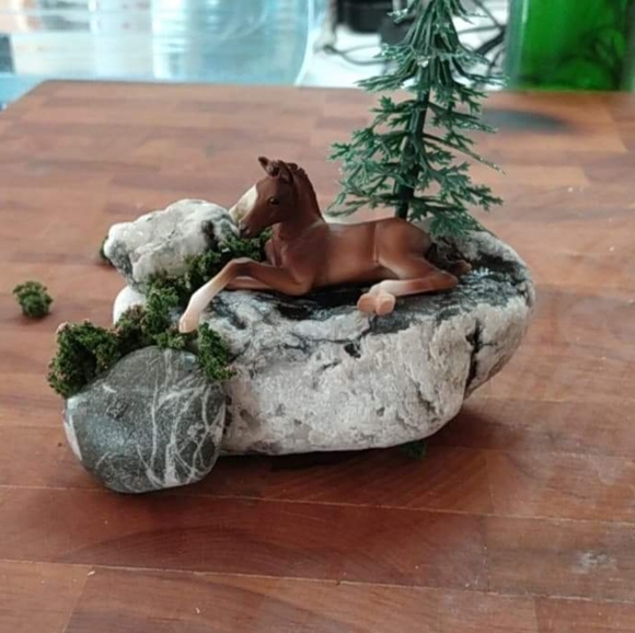 Paperweight - Picture 2 of 2